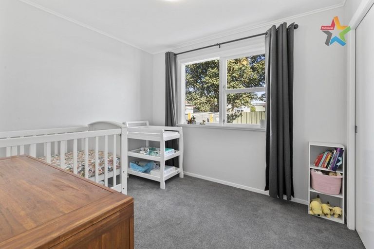 Photo of property in 81 Riverside Drive, Waiwhetu, Lower Hutt, 5010