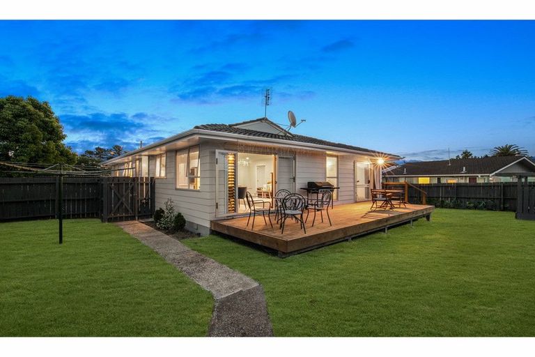 Photo of property in 139 Hillside Road, Papatoetoe, Auckland, 2025
