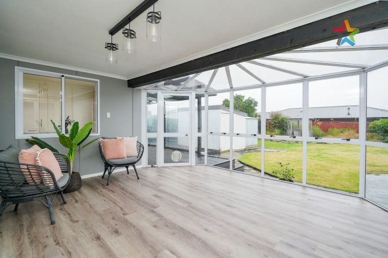 Photo of property in 76 Robertson Street, Richmond, Invercargill, 9810