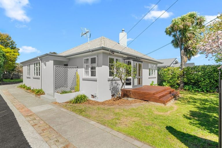 Photo of property in 70 Conway Street, Somerfield, Christchurch, 8024