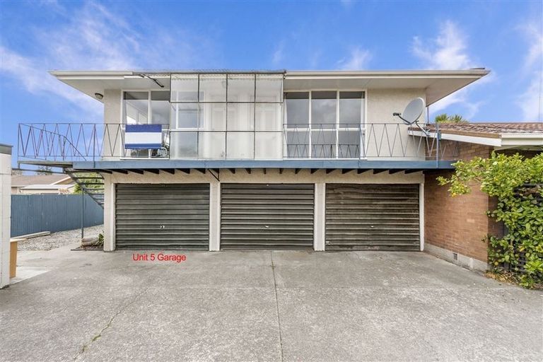 Photo of property in 5/327 Gloucester Street, Christchurch Central, Christchurch, 8011