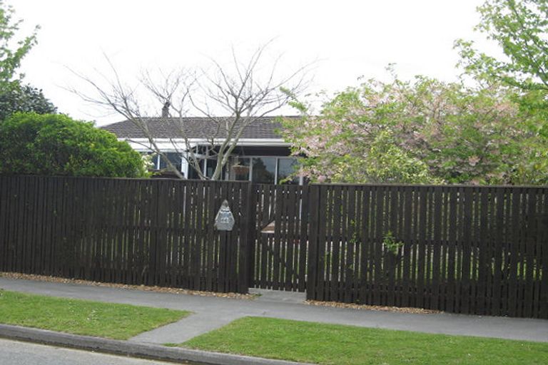 Photo of property in 66 Kimberley Street, Casebrook, Christchurch, 8051