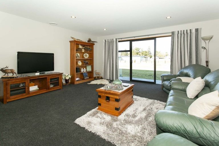 Photo of property in 142 Tarbottons Road, Tinwald, Ashburton, 7700