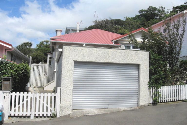 Photo of property in 3 Waipapa Road, Hataitai, Wellington, 6021
