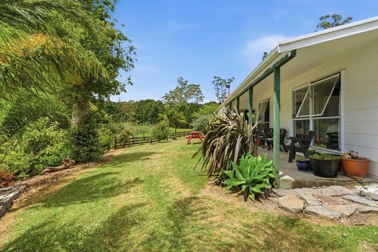 Photo of property in 307 Duncan Road, Kaingaroa, Kaitaia, 0482