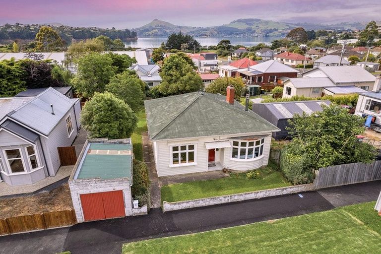 Photo of property in 4 Constant Street, Sawyers Bay, Port Chalmers, 9023