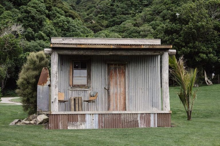 Photo of property in 2771 State Highway 1, Waipapa Bay, Kaikoura, 7371