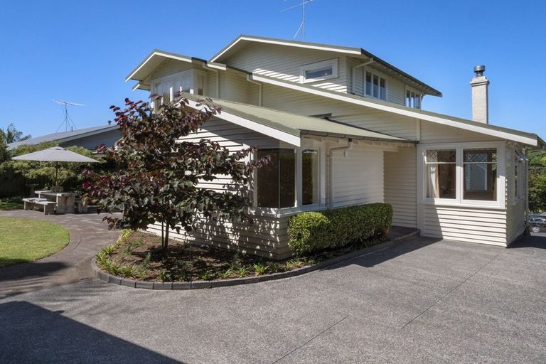 Photo of property in 12 Ngapuhi Road, Remuera, Auckland, 1050