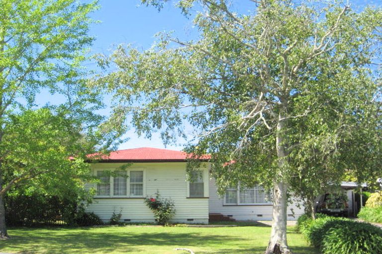 Photo of property in 43 Kelvin Street, Inner Kaiti, Gisborne, 4010