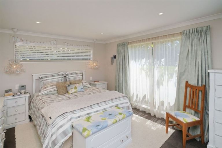 Photo of property in 186 Douds Road, Sefton, Rangiora, 7477