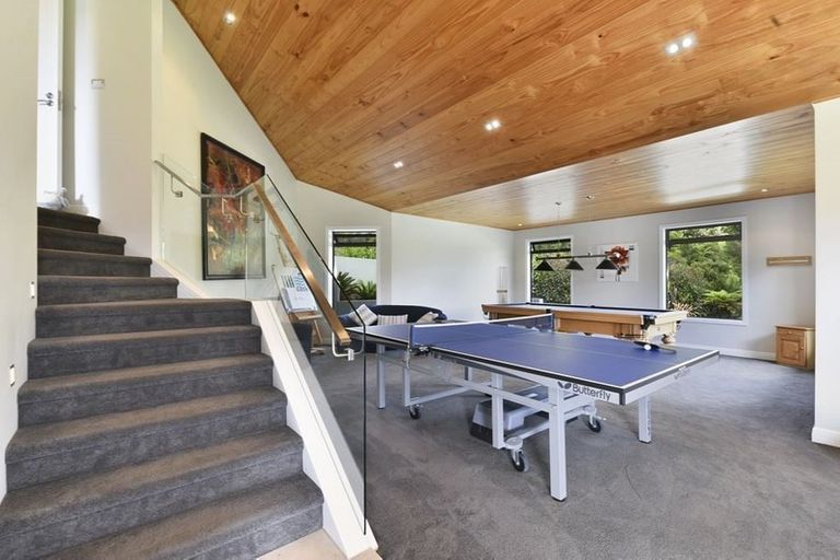 Photo of property in 100 Hobson Road, Lucas Heights, Auckland, 0632