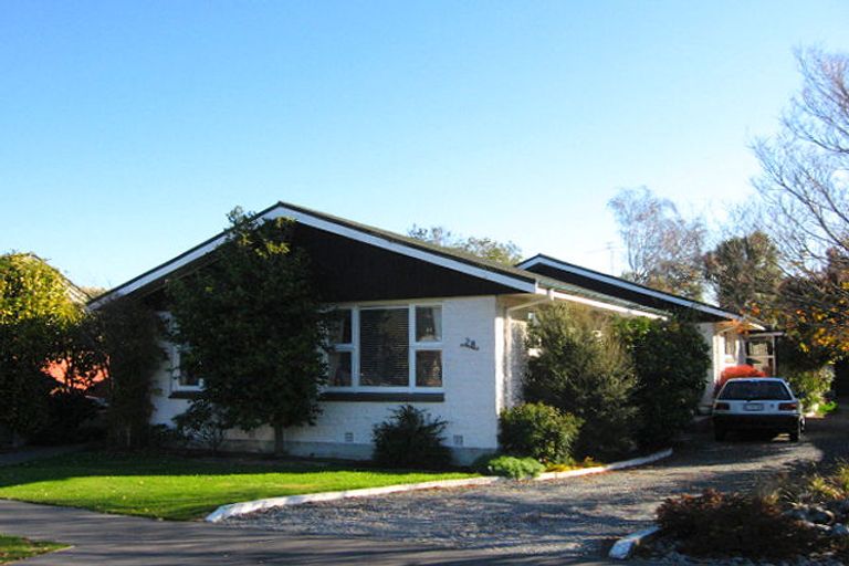 Photo of property in 28 Waiau Street, Cracroft, Christchurch, 8025