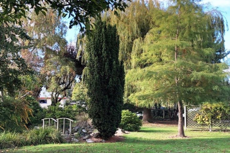 Photo of property in 11 Sloane Street, Fairlie, 7925