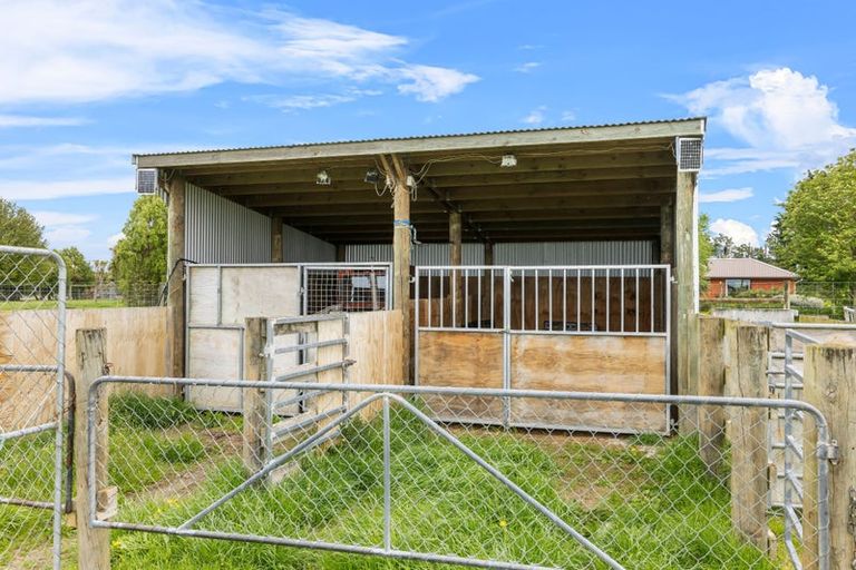 Photo of property in 893 Depot Road, View Hill, Oxford, 7495