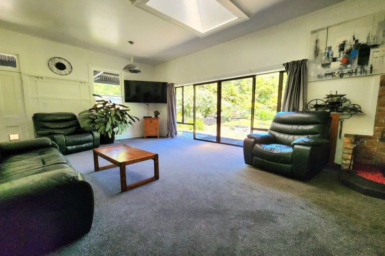 Photo of property in 28 Ross Street, Dunollie, Runanga, 7803