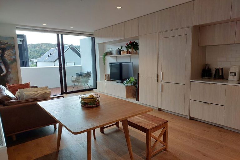 Photo of property in 23 Erica Pabst Way, Island Bay, Wellington, 6023