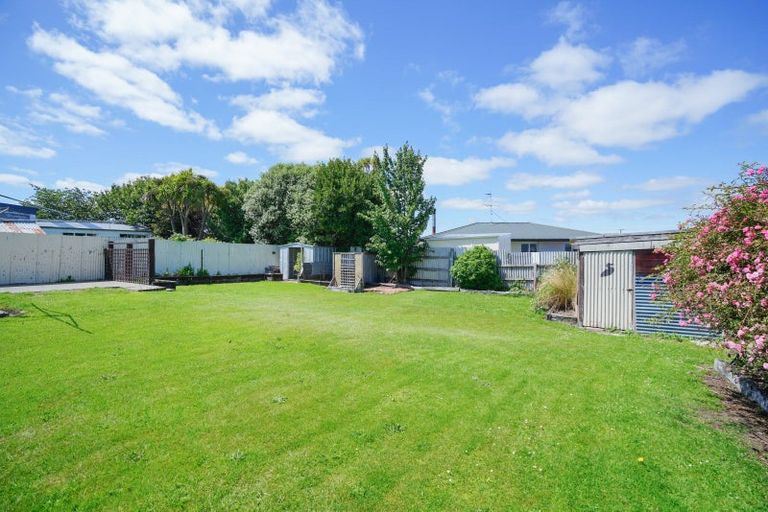 Photo of property in 63 Stirrat Street, Kingswell, Invercargill, 9812