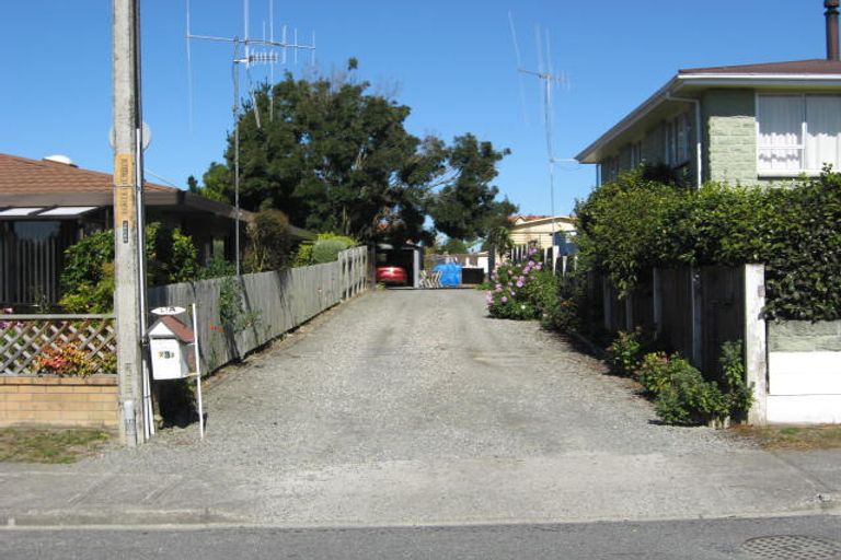 Photo of property in 27 Saint Leonards Road, Temuka, 7920