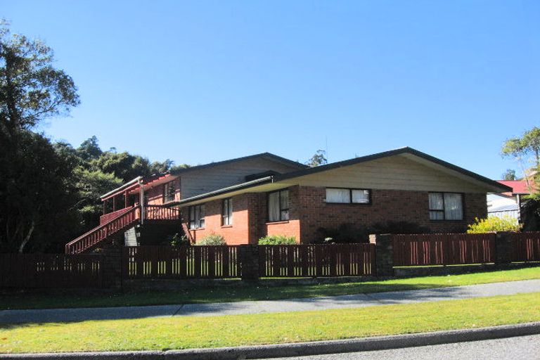Photo of property in 45 Power Road, Karoro, Greymouth, 7805