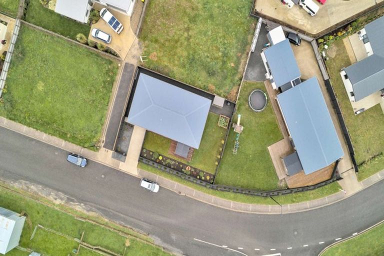 Photo of property in 189 Johnston Road, Balclutha, 9230