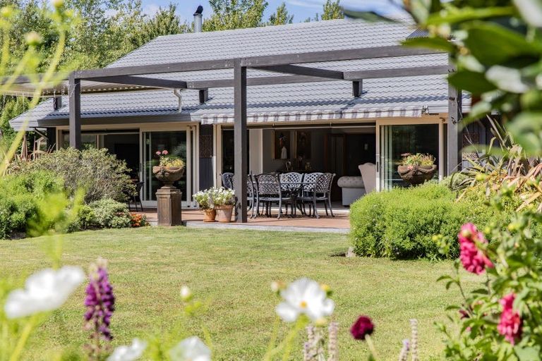 Photo of property in 39 Keetly Place, Ohoka, Kaiapoi, 7692