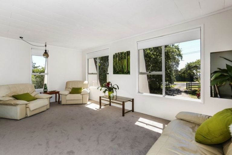 Photo of property in 381 Redoubt Road, Totara Park, Auckland, 2019