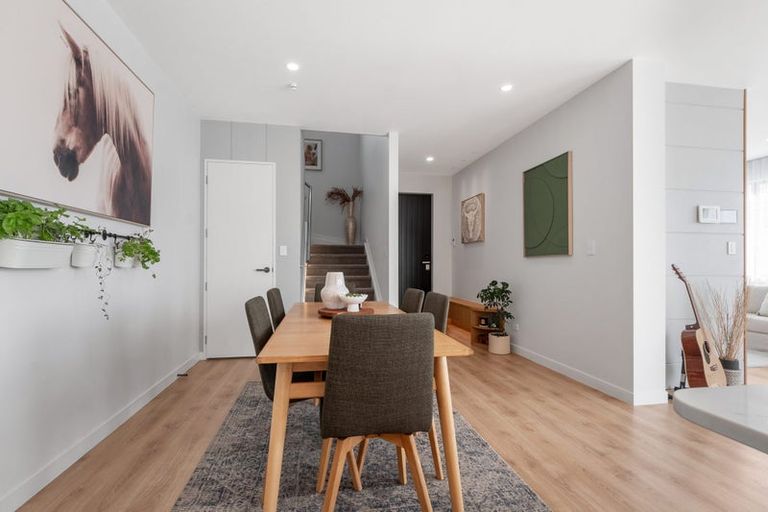 Photo of property in 4 Green Bamboo Road, Hobsonville, Auckland, 0616