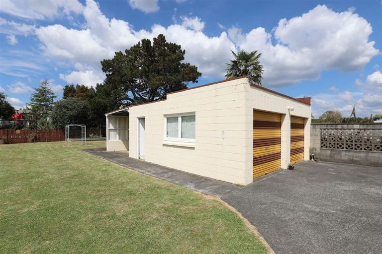 Photo of property in 74 Bailey Street, Huntly, 3700