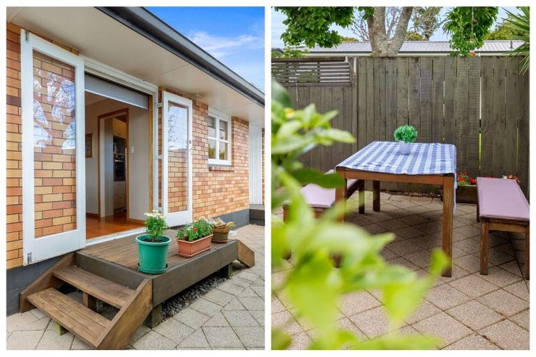 Photo of property in 529d Devonport Road, Tauranga South, Tauranga, 3112