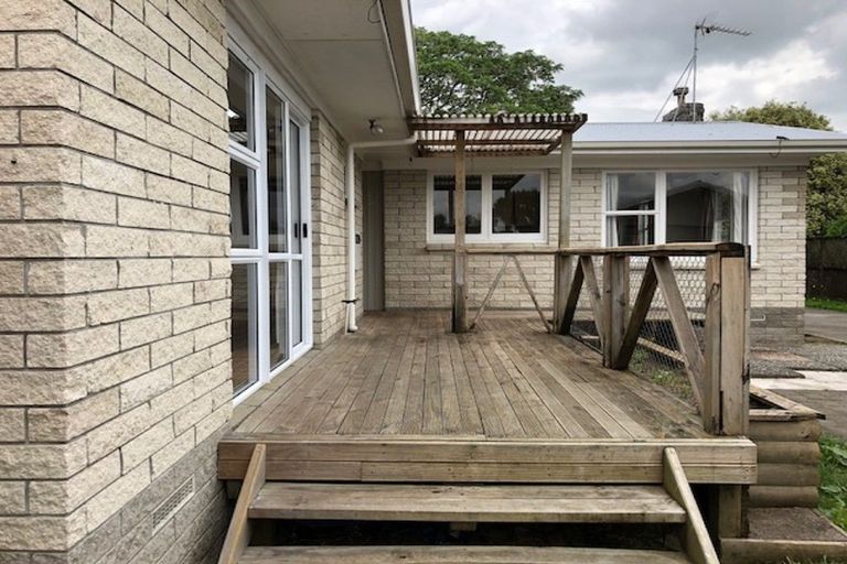 Photo of property in 22 Challinor Street, Pukete, Hamilton, 3200