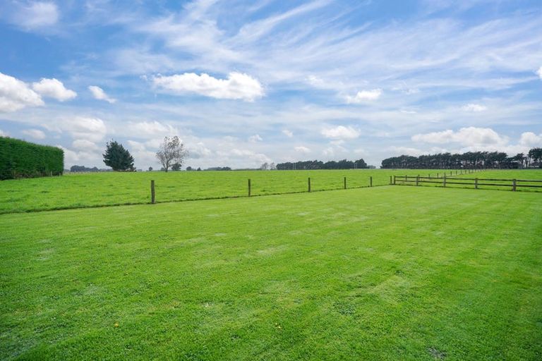 Photo of property in 69 Bridge Road, Roslyn Bush, Invercargill, 9872