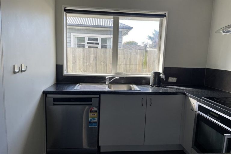 Photo of property in 478 Hereford Street, Linwood, Christchurch, 8011