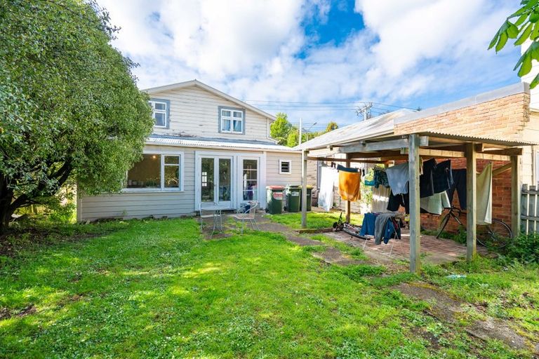 Photo of property in 203 North Road, North East Valley, Dunedin, 9010