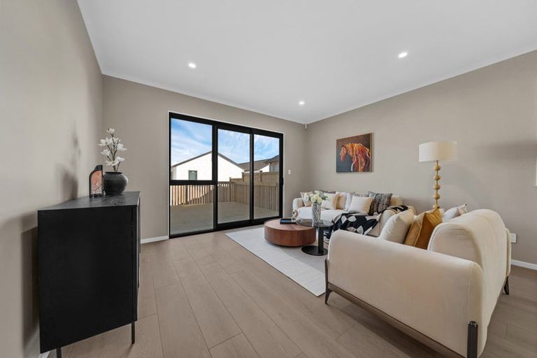 Photo of property in 37 Ascent Street, Flat Bush, Auckland, 2019