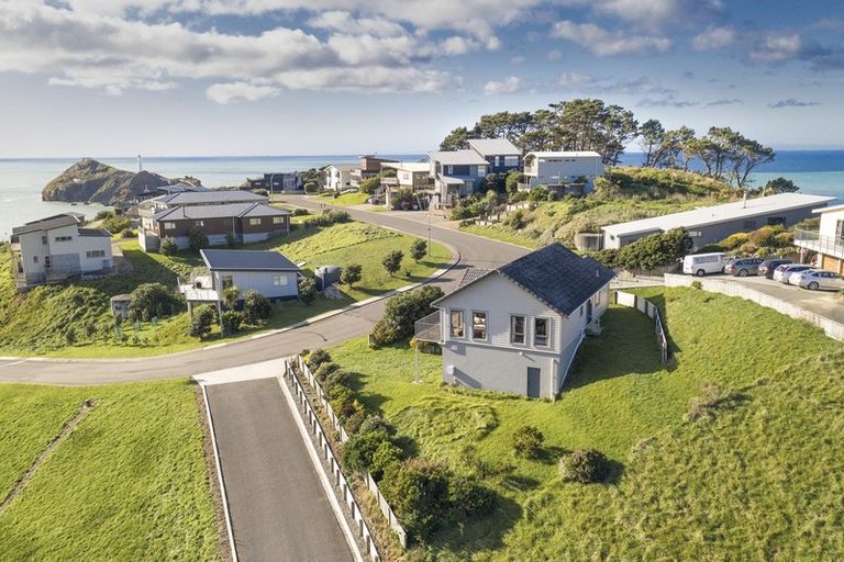 Photo of property in 22 Balfour Crescent, Castlepoint, Tinui, 5889