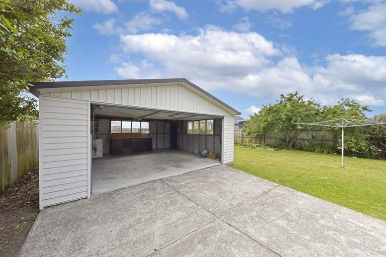 Photo of property in 4 Pamir Street, Mairehau, Christchurch, 8052