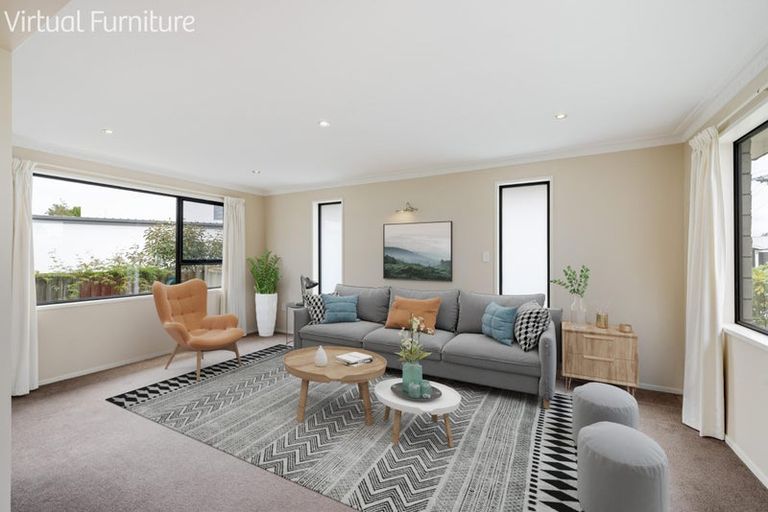 Photo of property in 1/157 Matsons Avenue, Papanui, Christchurch, 8053