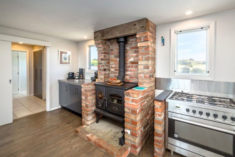 Photo of property in 216a Ahiaruhe Road, Ahiaruhe, Carterton, 5792