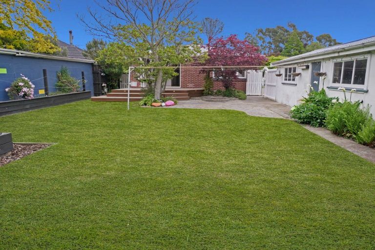 Photo of property in 12 Victors Road, Hoon Hay, Christchurch, 8025