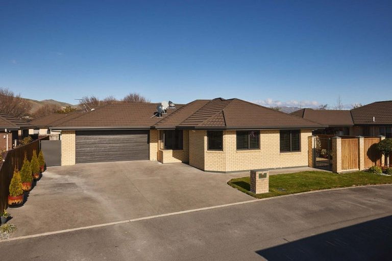 Photo of property in 10 Ara Drive, Redwoodtown, Blenheim, 7201