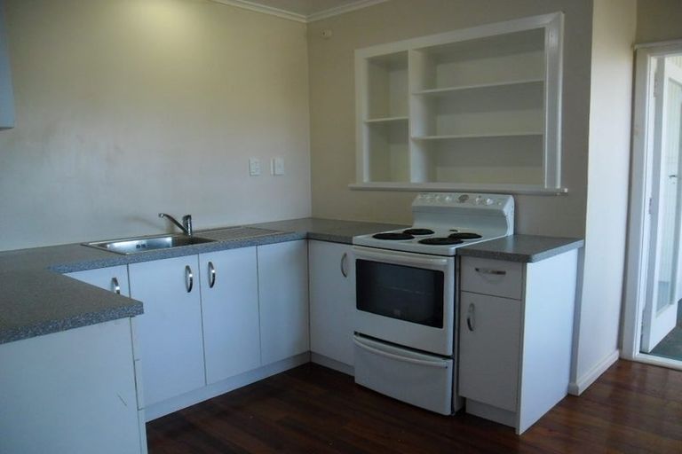 Photo of property in 1/50 Exeter Crescent, Pirimai, Napier, 4112