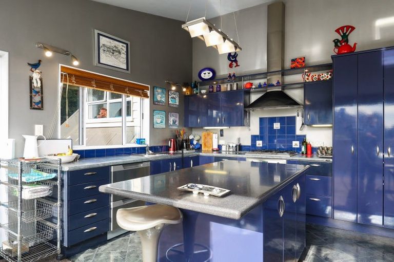 Photo of property in 50a Cleveland Terrace, Nelson, 7010