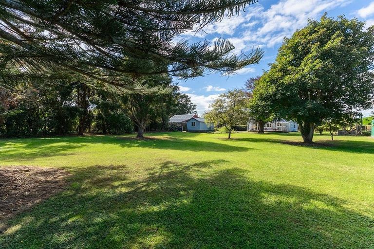 Photo of property in 46 School Road, Te Horo, Otaki, 5582