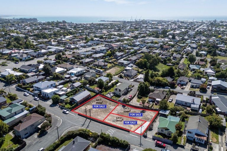 Photo of property in 27a Oxford Street, West End, Timaru, 7910