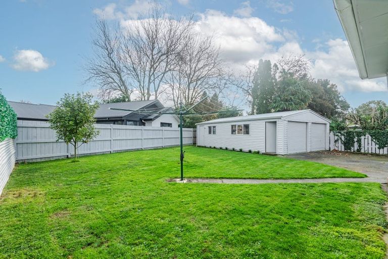 Photo of property in 35 Church Street, Awapuni, Palmerston North, 4412