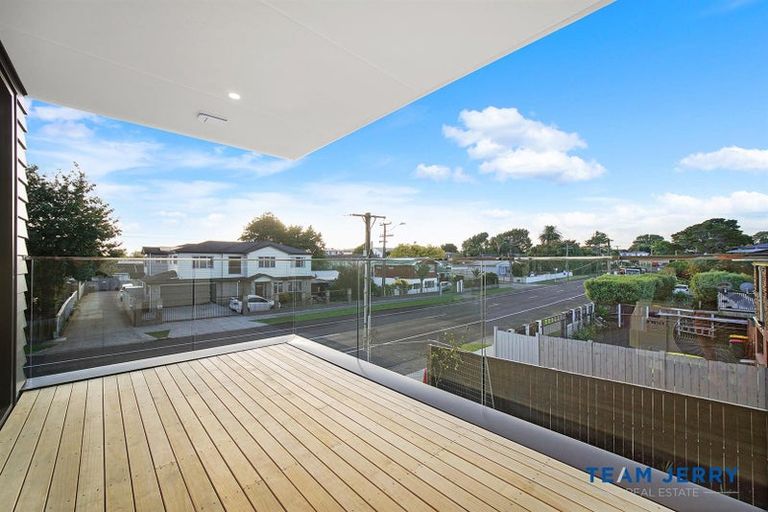Photo of property in 6/2 Fairview Road, Papatoetoe, Auckland, 2025
