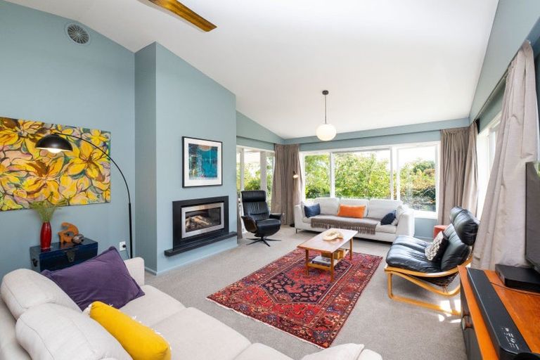 Photo of property in 44 Simla Avenue, Havelock North, 4130