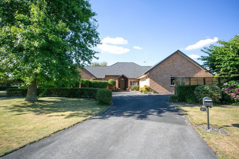 Photo of property in 61 Cowley Drive, Leamington, Cambridge, 3432