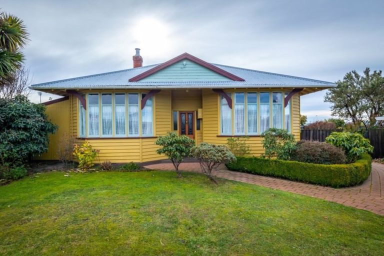 Photo of property in 25 Raymond Street, West End, Timaru, 7910