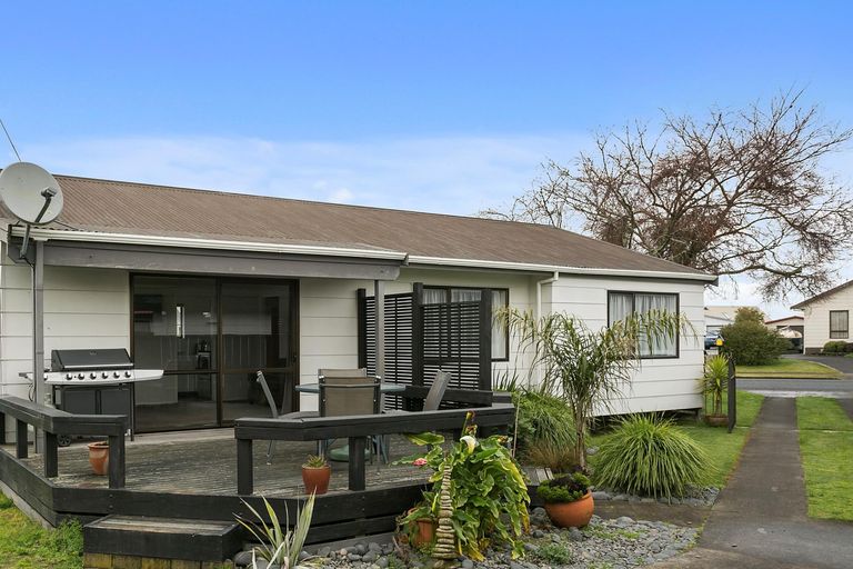 Photo of property in 14 Manuka Street, Matamata, 3400